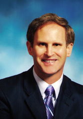 Mark Replogle