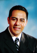 Ray A.Solis